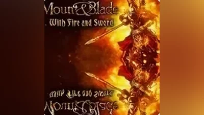 Mount & Blade: With Fire & Sword STEAM КЛЮЧ / РФ+СНГ