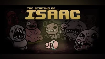 The Binding of Isaac | АВТОДОСТАВКА [RU Steam Gift]