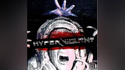 HYPERVIOLENT STEAM КЛЮЧ