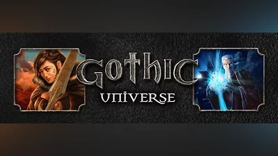 Gothic Universe Edition| АВТОДОСТАВКА [RU Steam Gift]