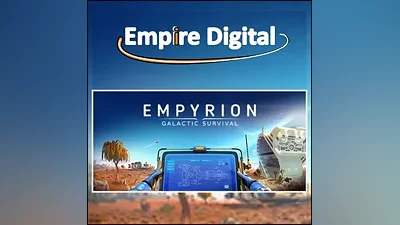 Empyrion - Galactic Survival / Ключ Steam /Все страны