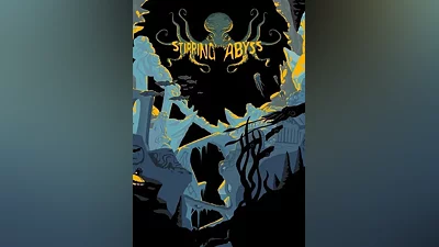 Stirring Abyss КЛЮЧ STEAM РФ+СНГ