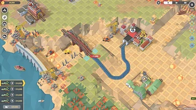 Train Valley 2 КЛЮЧ STEAM РФ+СНГ