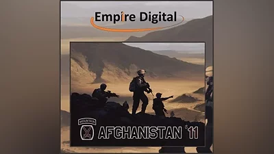 Afghanistan 11 / Ключ Steam / Все страны