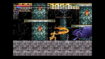Castlevania Advance Collection КЛЮЧ STEAM РФ+СНГ