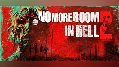 No More Room in Hell 2 | АВТОДОСТАВКА [RU Steam Gift]