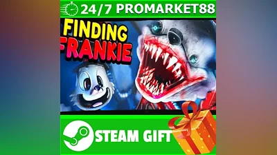 ВСЕ СТРАНЫ+РОССИЯ Finding Frankie STEAM GIFT