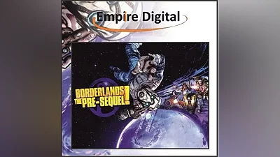 Borderlands: The Pre-Sequel /Ключ Steam / Россия /СНГ