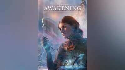 Unknown 9: Awakening КЛЮЧ STEAM РФ+СНГ