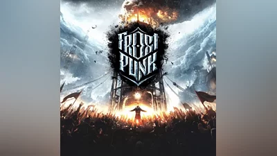 Frostpunk (Steam КЛЮЧ ) РОССИЯ+СНГ