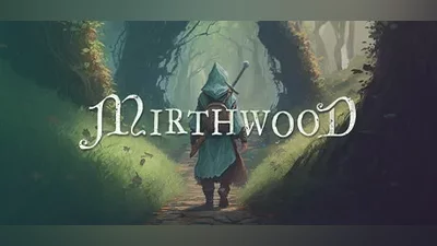 Mirthwood | АВТОДОСТАВКА [Россия Steam Gift]