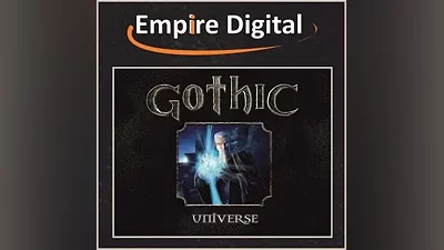 Gothic Universe Edition / Ключ Steam / Все страны