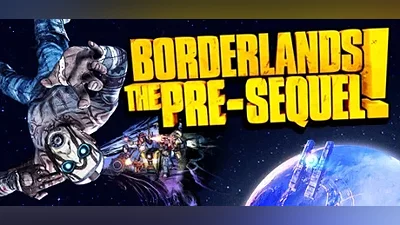 Borderlands: The Pre-Sequel | АВТОДОСТАВКА RU Steam