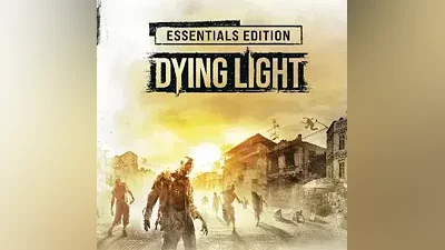 DYING LIGHT ESSENTIALS EDITION (STEAM/РФ/GLOBAL) КЛЮЧ
