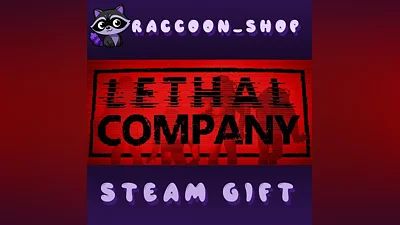 Lethal Company * STEAM РОССИЯ