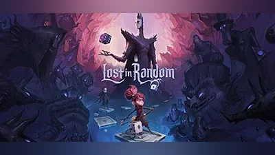 Lost in Random | АВТОДОСТАВКА [Россия Steam Gift]