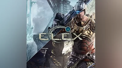 ELEX (Ключ Steam | РФ+СНГ)