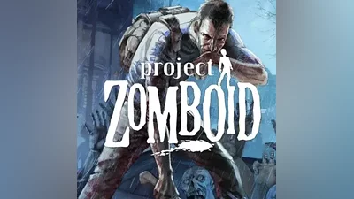 PROJECT ZOMBOID STEAM GIFT/ВСЕ РЕГИОНЫ