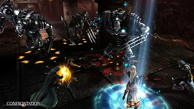 Confrontation - Steam key / РФ+Мир