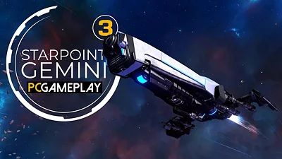 Starpoint Gemini 3 (Steam Key/Region Free)