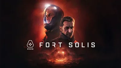 Fort Solis Steam ключ RU/CIS РФ Россия СНГ стим