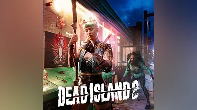 Dead Island 2 / ULTIMATE (STEAM/РФ/УКР-СНГ) КЛЮЧ