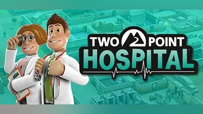 Two Point Hospital | АВТОДОСТАВКА [Россия Steam Gift]