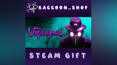 Unplagued * STEAM РОССИЯ