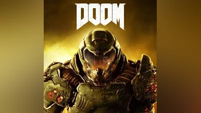 DOOM 2016 (STEAM/РФ/GLOBAL) КЛЮЧ