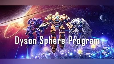 Dyson Sphere Program | steam gift RU