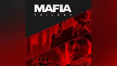 MAFIA: TRILOGY (STEAM/РФ/УКР-СНГ) КЛЮЧ