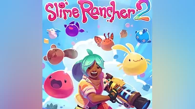 Slime Rancher 2 (Ключ Steam | РФ+СНГ)