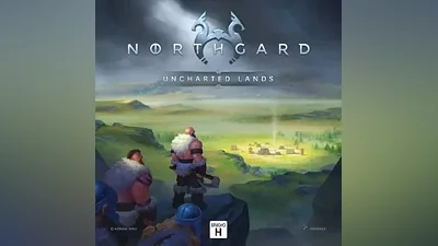 Northgard: Definitive Edition (STEAM/РФ-СНГ/GLOBAL) КЛЮЧ