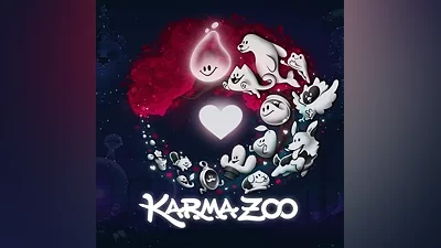 KARMAZOO STEAM КЛЮЧ