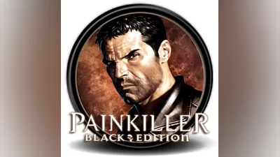 PAINKILLER HELL & DAMNATION / BLACK EDITION STEAM КЛЮЧ