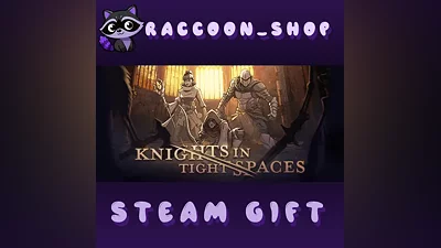 Knights in Tight Spaces * STEAM РОССИЯ