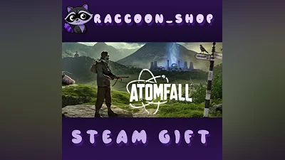 Atomfall * STEAM РОССИЯ