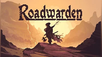 Roadwarden Steam ключ Весь Мир Global RU/CIS РФ Россия key СНГ код стим Глобал