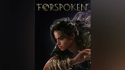 Forspoken STEAM КЛЮЧ РФ+МИР + Бонус