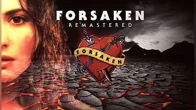 Forsaken Remastered ключ Весь Мир РФ Россия стим RU/CIS