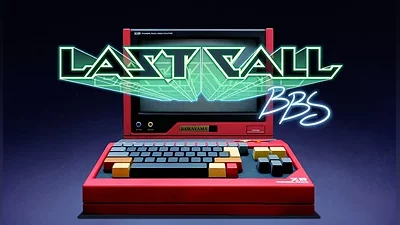 Last Call BBS Steam ключ Global RU/CIS РФ СНГ Россия