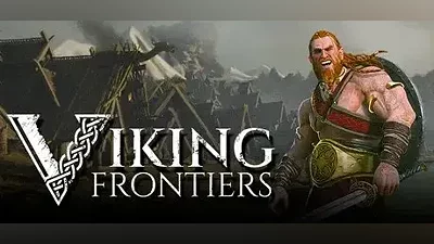 Viking Frontiers | АВТОДОСТАВКА [Россия Steam Gift]