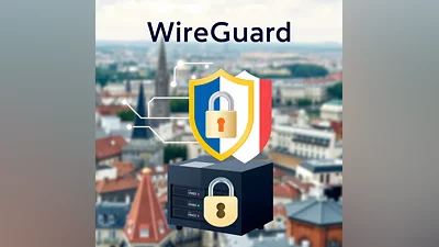 Франция WireGuard,Vless VPN [30-365 дней] VPN до 200Mbp