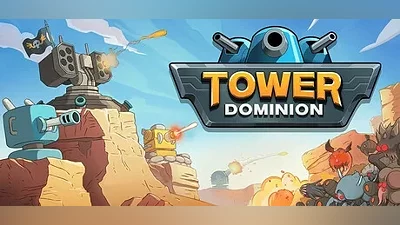 Tower Dominion | АВТОДОСТАВКА [Россия Steam Gift]