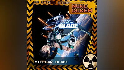 СНГ (БЕЗ РФ) | Stellar Blade | STEAM КЛЮЧ