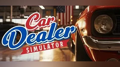 Car Dealer Simulator | АВТОДОСТАВКА Россия Steam Gift