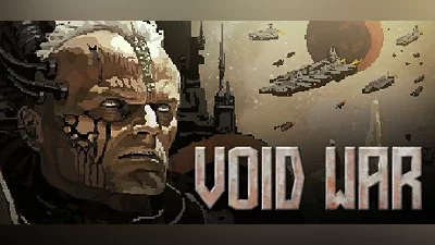 Void War | АВТОДОСТАВКА [Россия Steam Gift]