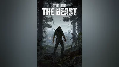 Dying Light: The Beast | Steam Gift