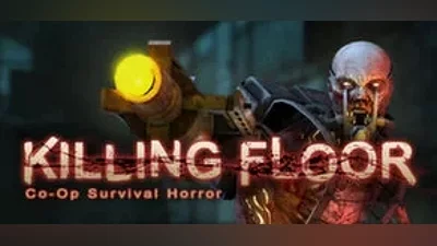 Killing Floor STEAM GIFT Россия + Снг