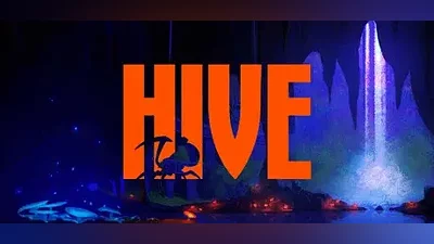 The Hive ключ Global + RU/CIS РФ Россия стим СНГ